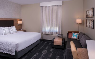 TownePlace Suites by Marriott Saskatoon