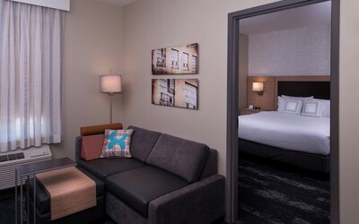 TownePlace Suites by Marriott Saskatoon