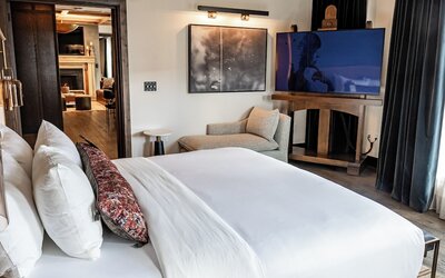 Hotel Renegade