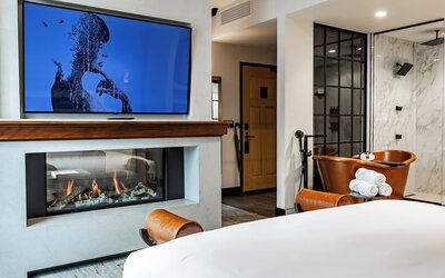 Hotel Renegade