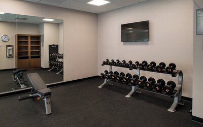 TownePlace Suites by Marriott Saskatoon