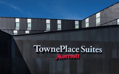 TownePlace Suites by Marriott Saskatoon