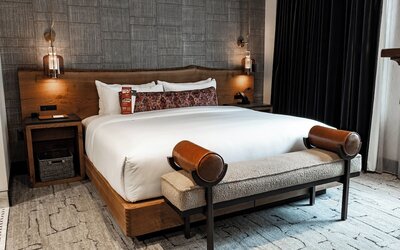 Hotel Renegade