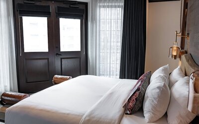 Hotel Renegade