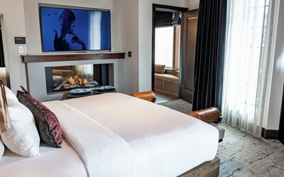 Hotel Renegade