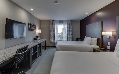 Home Inn & Suites Saskatoon South