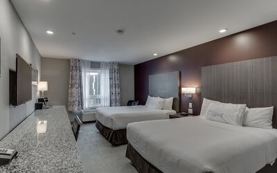 Home Inn & Suites Saskatoon South