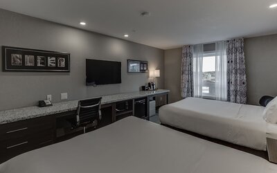 Home Inn & Suites Saskatoon South