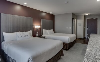 Home Inn & Suites Saskatoon South