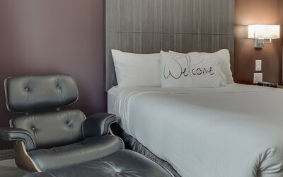 Home Inn & Suites Saskatoon South