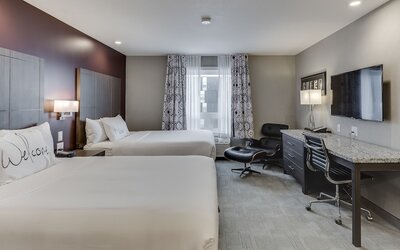 Home Inn & Suites Saskatoon South