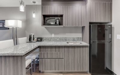 Home Inn & Suites Saskatoon South