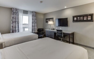 Home Inn & Suites Saskatoon South