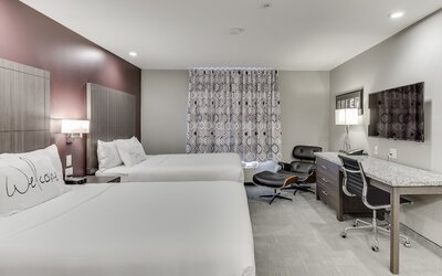 Home Inn & Suites Saskatoon South
