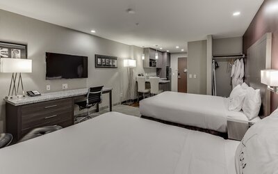 Home Inn & Suites Saskatoon South