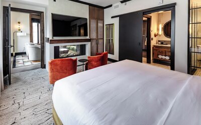 Hotel Renegade