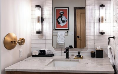 Hotel Renegade