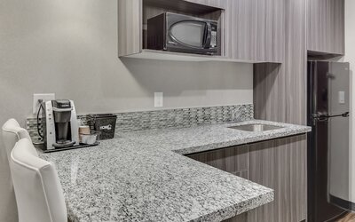 Home Inn & Suites Saskatoon South