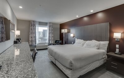 Home Inn & Suites Saskatoon South