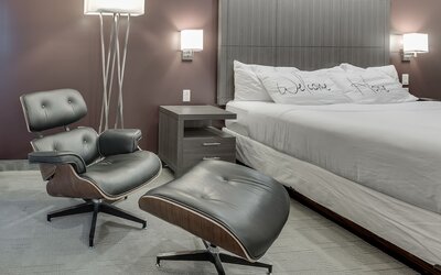 Home Inn & Suites Saskatoon South