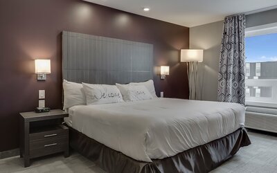 Home Inn & Suites Saskatoon South