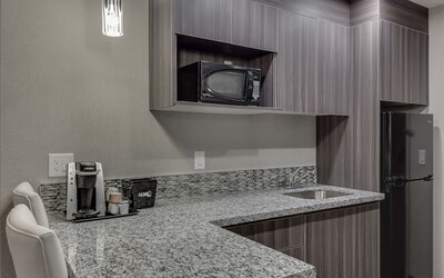 Home Inn & Suites Saskatoon South