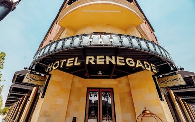 Hotel Renegade