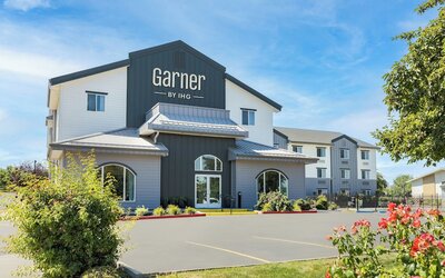 Garner Hotel Boise Airport by IHG