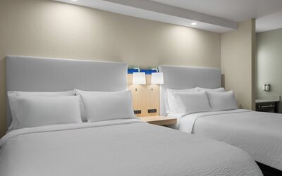 Garner Hotel Boise Airport by IHG