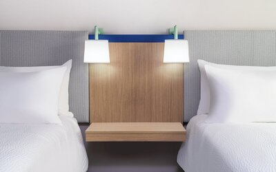 Garner Hotel Boise Airport by IHG