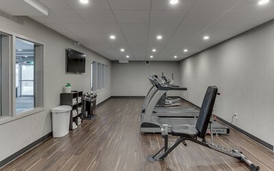 Home Inn & Suites Saskatoon South