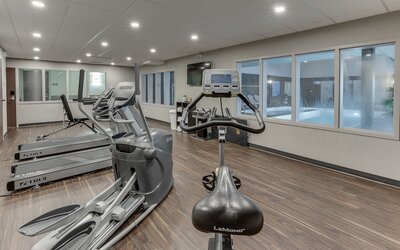 Home Inn & Suites Saskatoon South