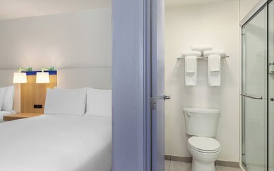 Garner Hotel Boise Airport by IHG
