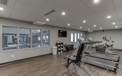 Home Inn & Suites Saskatoon South