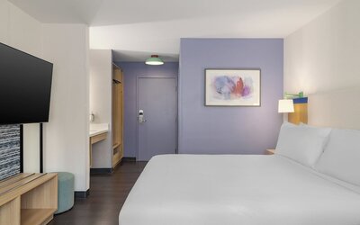 Garner Hotel Boise Airport by IHG
