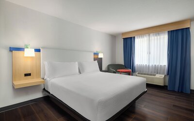 Garner Hotel Boise Airport by IHG