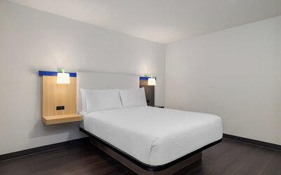 Garner Hotel Boise Airport by IHG