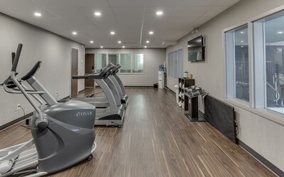 Home Inn & Suites Saskatoon South