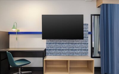 Garner Hotel Boise Airport by IHG