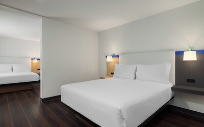 Garner Hotel Boise Airport by IHG