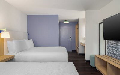 Garner Hotel Boise Airport by IHG