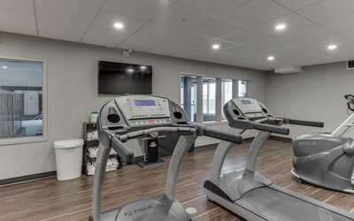 Home Inn & Suites Saskatoon South