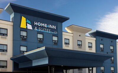 Home Inn & Suites Saskatoon South