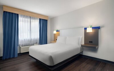 Garner Hotel Boise Airport by IHG