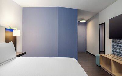 Garner Hotel Boise Airport by IHG