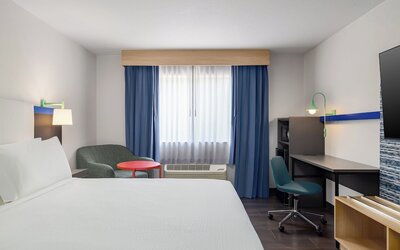 Garner Hotel Boise Airport by IHG