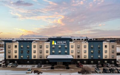 Home Inn & Suites Saskatoon South