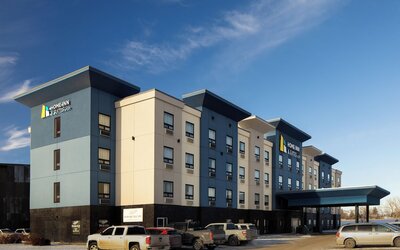 Home Inn & Suites Saskatoon South