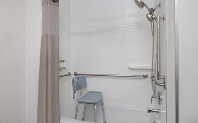 Garner Hotel Boise Airport by IHG