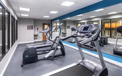 Garner Hotel Boise Airport by IHG